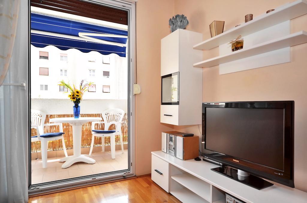 Apartment Good Choice Σπλιτ Δωμάτιο φωτογραφία