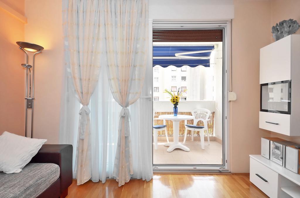 Apartment Good Choice Σπλιτ Δωμάτιο φωτογραφία