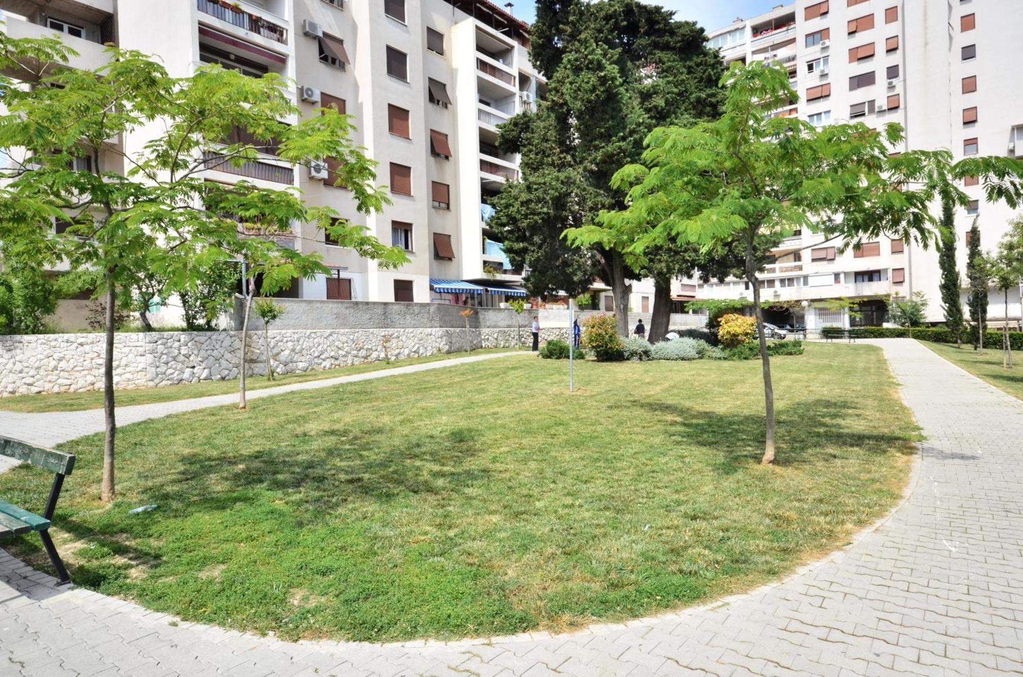 Apartment Good Choice Σπλιτ Εξωτερικό φωτογραφία