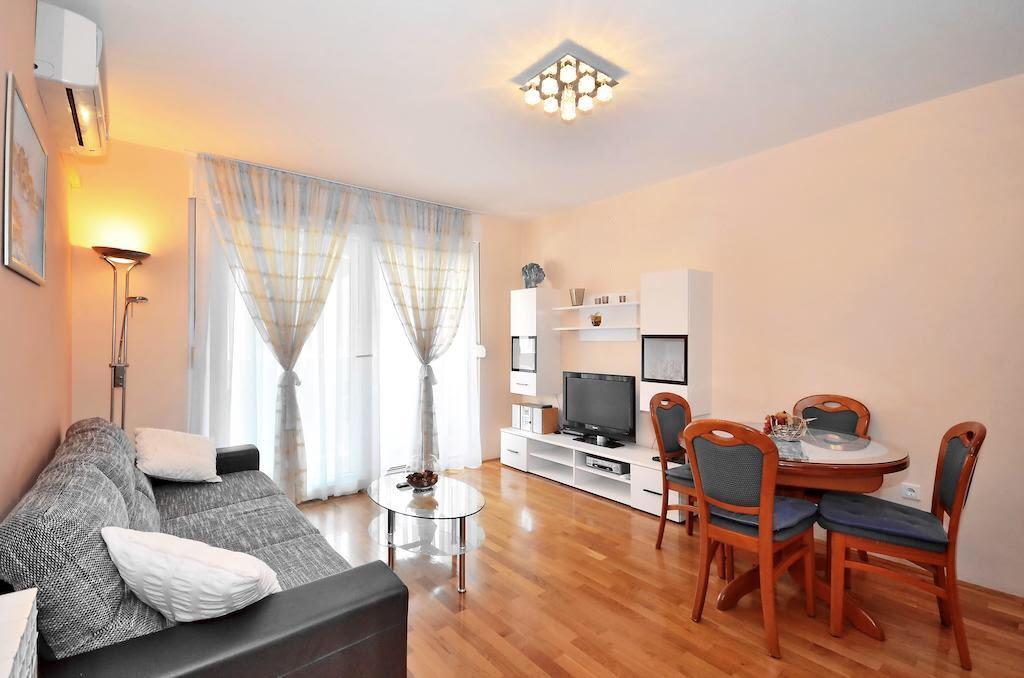 Apartment Good Choice Σπλιτ Εξωτερικό φωτογραφία