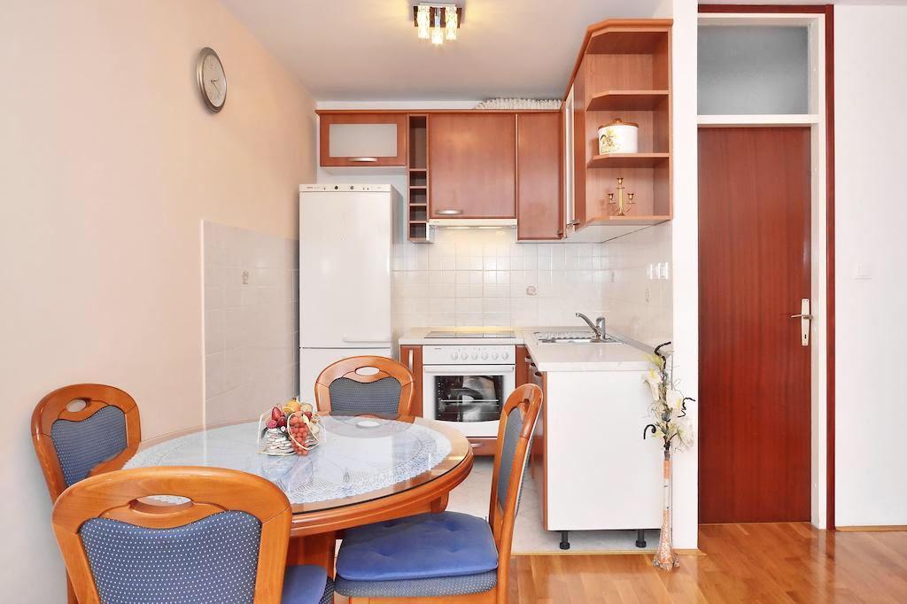 Apartment Good Choice Σπλιτ Εξωτερικό φωτογραφία