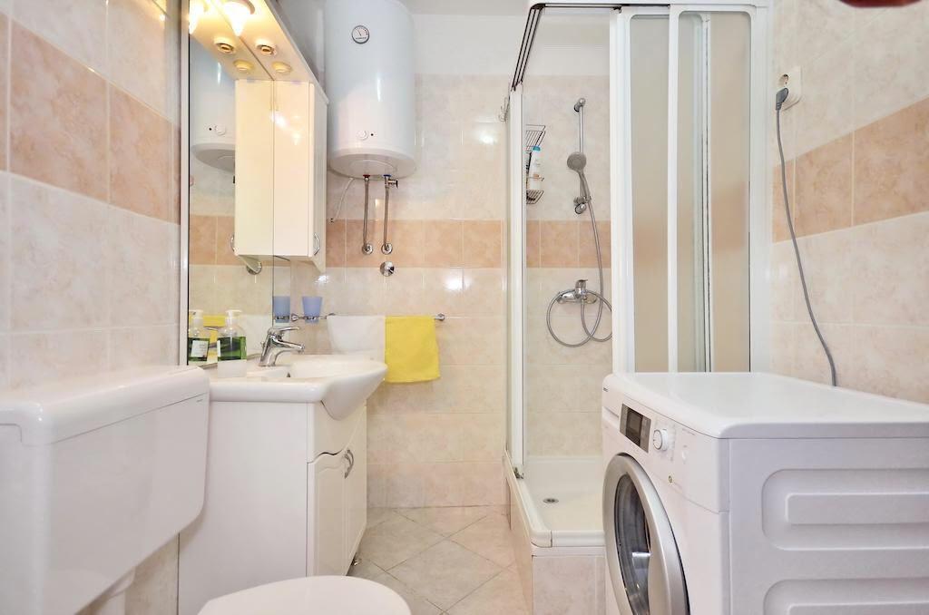 Apartment Good Choice Σπλιτ Εξωτερικό φωτογραφία