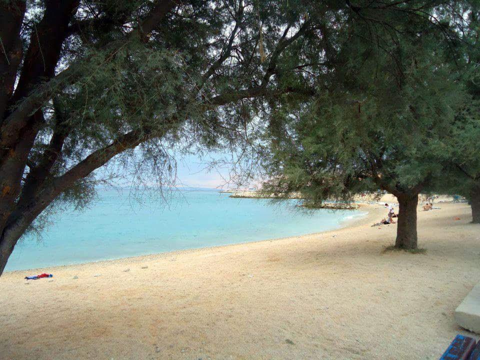 Apartment Good Choice Σπλιτ Εξωτερικό φωτογραφία