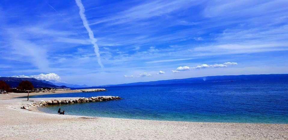 Apartment Good Choice Σπλιτ Εξωτερικό φωτογραφία
